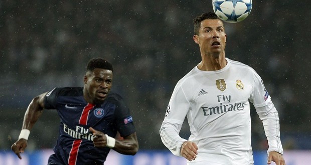 02h45 ngày 4/11, Real Madrid vs PSG: Khẳng định sức mạnh