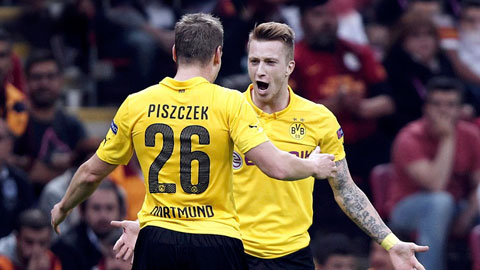 02h30 ngày 14/2, Dortmund vs Mainz: Khi con tim đã vui trở lại