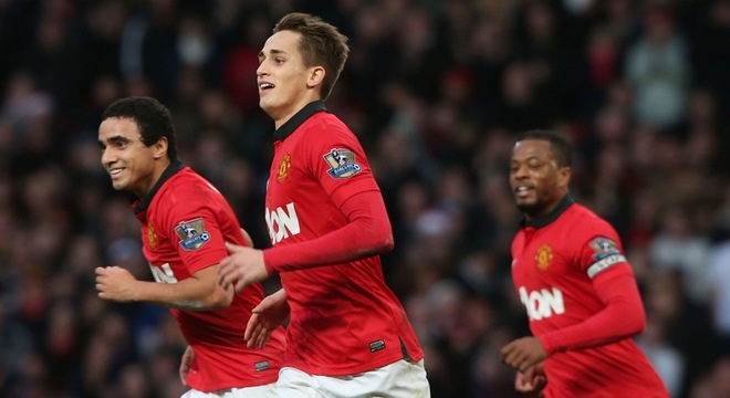 Olympiacos vs Man United: Khi ếch ra khỏi miệng giếng