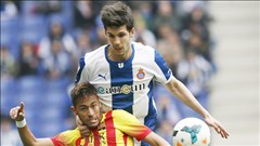 La Liga: Khi trọng tài là người của Barca