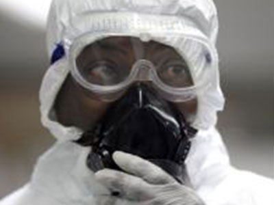 Khủng bố bằng “bom bẩn” Ebola: Ác mộng toàn cầu?