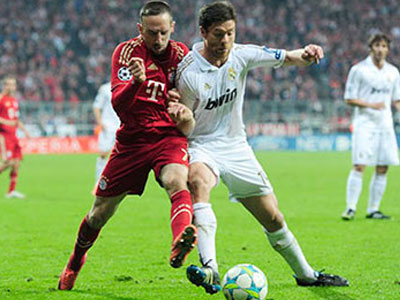 1h45, ngày 24/4: Real Madrid vs Bayern Munich: “Kinh điển” của châu Âu