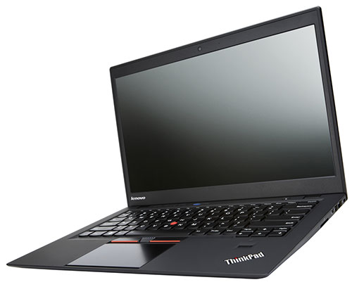 Lenovo Thinkpad Carbon X1 Gen 3 siêu nhẹ ra mắt