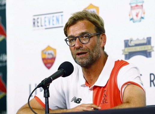 Klopp xác nhận Liverpool sẽ có thêm bom tấn
