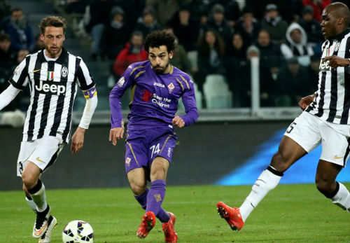 Juventus - Fiorentina: Dấu ấn cựu sao Chelsea