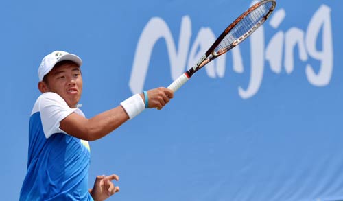 Mơ dự Grand Slam, Lý Hoàng Nam bỏ giải vô địch Đông Nam Á