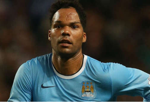 Manchester City phải giải quyết vấn đề trên sân khách