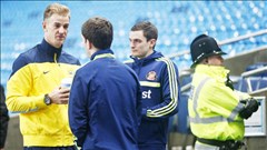 Man City được lợi nhờ... thời tiết xấu