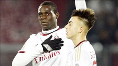 Milan phủ nhận khả năng bán Balotelli