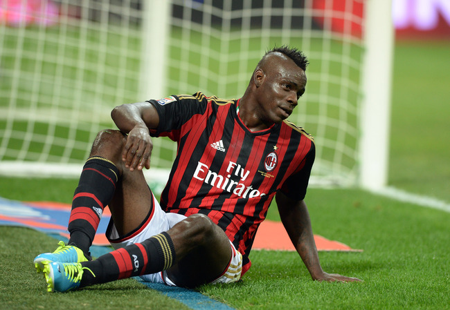 4 việc Milan phải làm để trở lại cuộc đua giành Scudetto