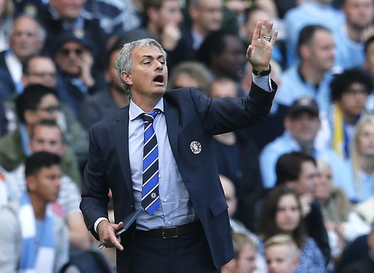 HLV Mourinho: Mối tình Chelsea - Lampard đã kết thúc