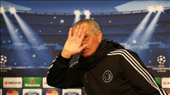 Chelsea: Mourinho liệu có là “Di Matteo 2.0”?