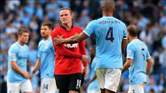 M.U và Man City sẽ tiếp cận trận derby theo cách nào?