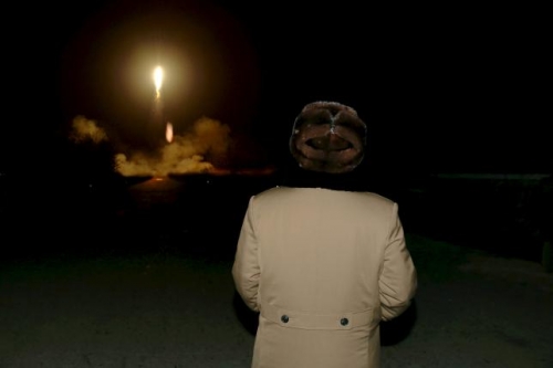 Mỹ cảnh báo Triều Tiên về hậu quả của vụ thử hạt nhân mới