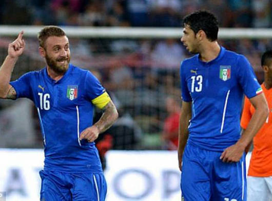 01h45 ngày 10/9, Na Uy vs Italia: Nụ cười đến với Conte