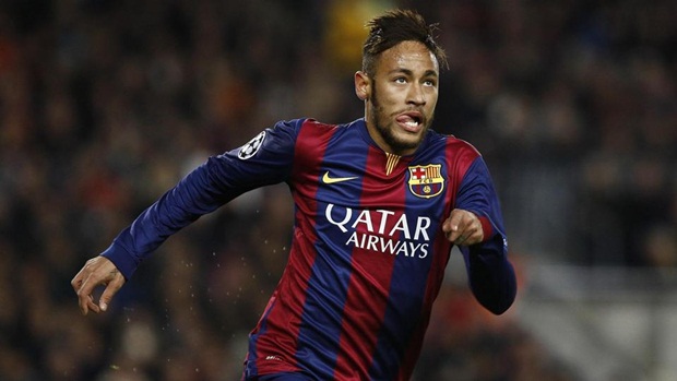 Neymar là tương lai, là trụ cột của Barcelona