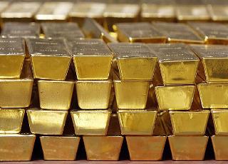 Ngân hàng Mỹ siết nợ 1,6 tỷ USD, sắp bán vàng của chính phủ Venezuela