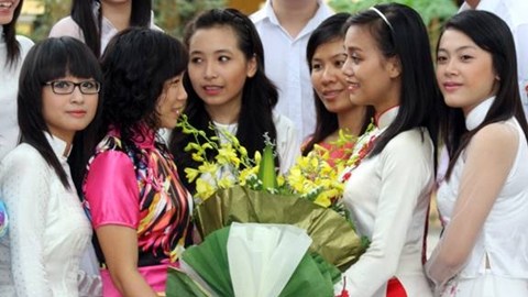 Nghề cao quý