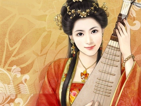Nghề mại dâm trong các nền văn hóa trên thế giới