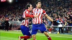 Nhìn lại lượt đi mùa giải 2013/14: Vẽ lại bản đồ La Liga
