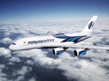 Những bí ẩn gây 'sốc' về chuyến bay của MH 370 Malaysia