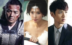 Những vai diễn “thảm họa” của sao Hoa ngữ 2013