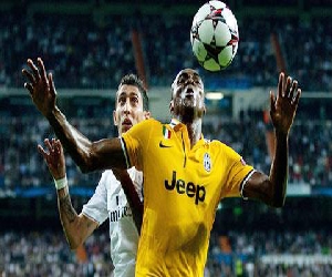 Ogbonna xứng đáng thay Chiellini