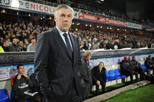 Real Madrid công thủ hoàn hảo: Phòng thủ kiểu Ancelotti
