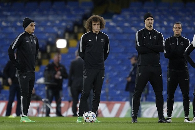 Mourinho: “PSG là đội bóng bẩn nhất tôi từng thấy”