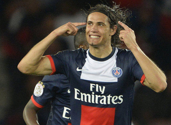 Paris Saint Germain - Hiểm họa rình rập