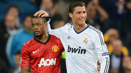Ronaldo trở lại M.U, tại sao không?