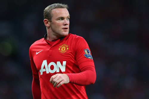 Rooney "hâm nóng" đại chiến MU - Liverpool