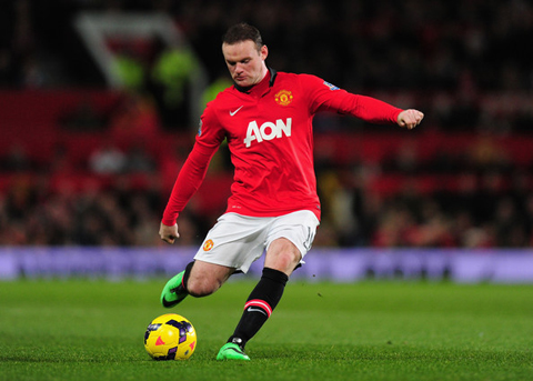 Rooney kêu gọi sự kiên nhẫn từ các fan M.U