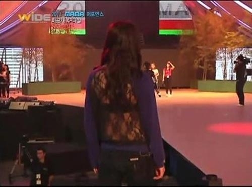Sao nữ xứ Hàn: Thời toàn những scandal mất mặt 1