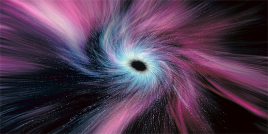 Phát hiện siêu hố đen song sinh hiếm gặp
