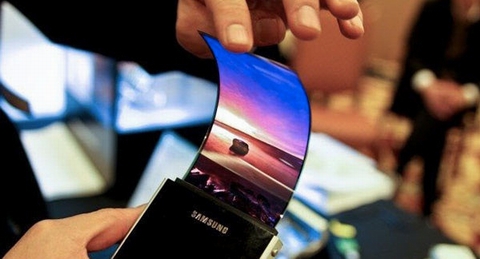Samsung sắp phát hành siêu phẩm Galaxy S5