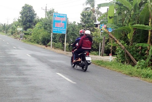 Sự thật lời đồn nữ tiếp viên bị 4 'yêu râu xanh’ bẻ cổ