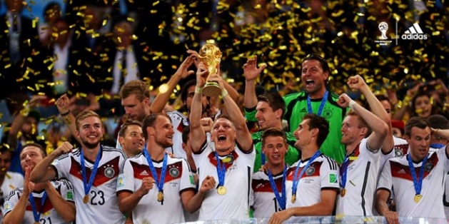 ĐT Đức ở EURO 2016: Tham vọng thống trị của "cỗ xe tăng"