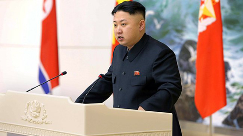 Kim Jong-un tái đắc cử lãnh đạo tối cao Triều Tiên