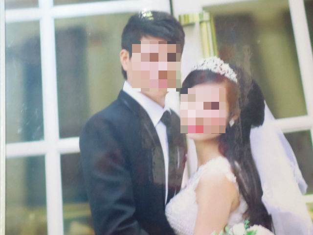 Tai nạn thảm khốc ở Thanh Hóa: Cô dâu trẻ đội khăn tang vào ngày cưới