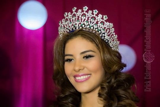 Tân Hoa hậu thế giới Honduras mất tích bí ẩn