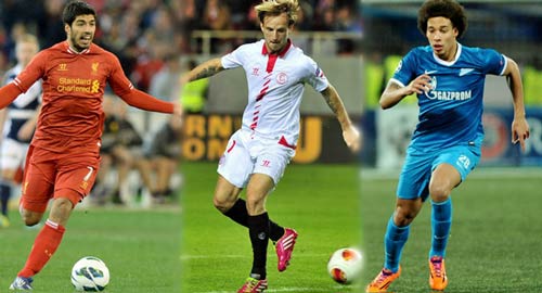 Atletico tham vọng thành Dải ngân hà