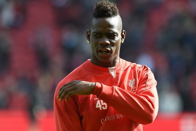 Thầy cũ khuyên Balotelli nên đầu quân cho Fiorentina