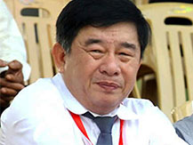 Trưởng Ban Trọng tài Nguyễn Văn Mùi: "Thẻ phạt tăng nhưng chưa có bạo lực"