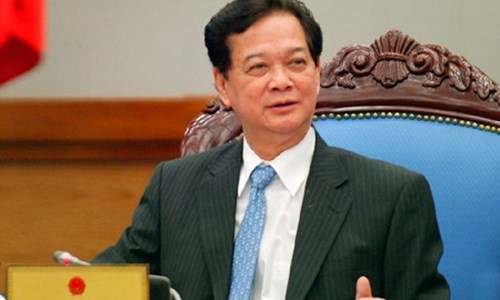 Thủ tướng phê chuẩn nhân sự UBND 4 tỉnh Trà Vinh, Khánh Hòa, Đắk Nông, Cao Bằng