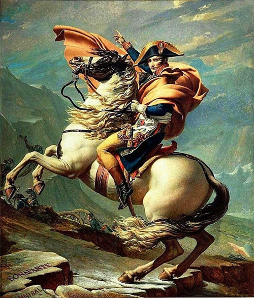 Vén màn bí ẩn nguyên nhân cái chết của Napoleon