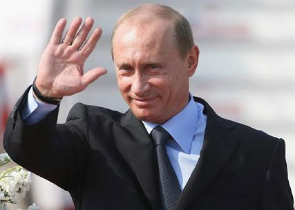 Tổng thống Putin sắp thăm Việt Nam