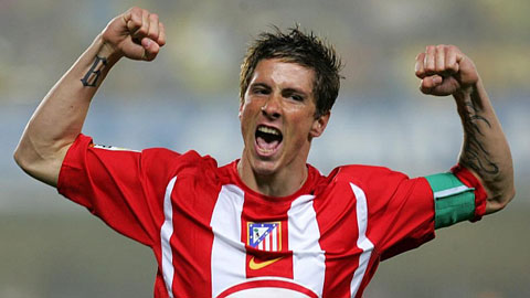 Torres trở lại Atletico: Giấc mơ sắp thành sự thật