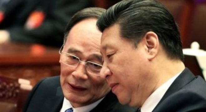 "Trùm an ninh" Trung Quốc đích thân sang Mỹ làm gì?