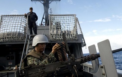 Đô đốc Mỹ ra Biển Đông, chuyên gia TQ lại dọa "động binh"